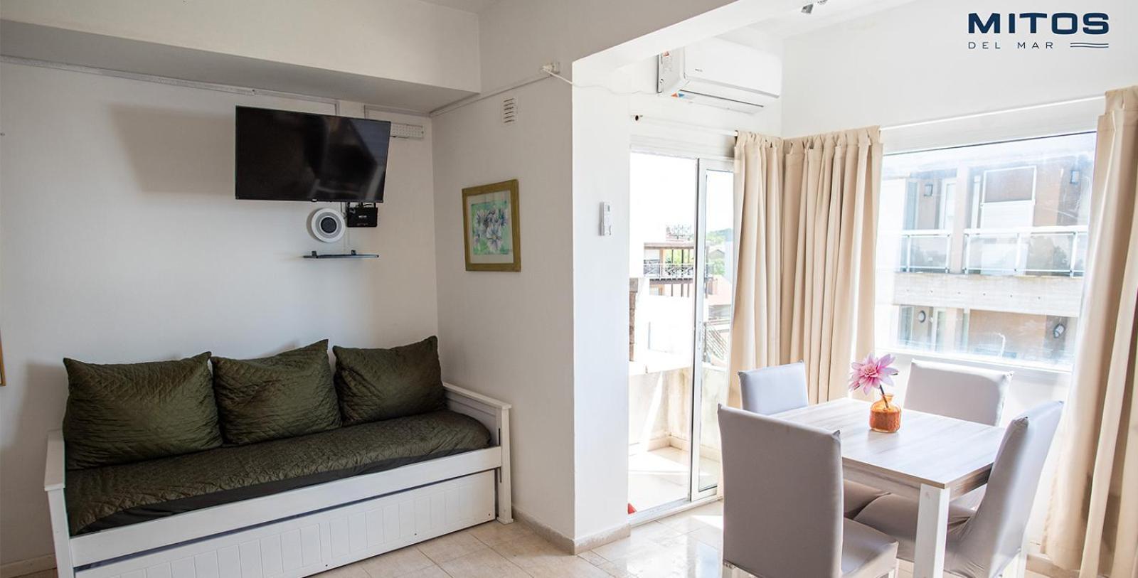 Mitos Del Mar Apartment Ostende Exterior photo