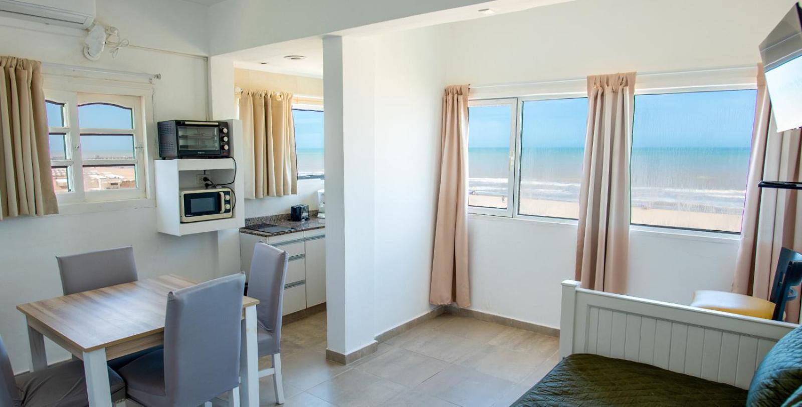 Mitos Del Mar Apartment Ostende Exterior photo